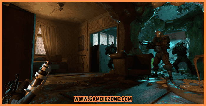 Half Life Alyx Free Download Full Version