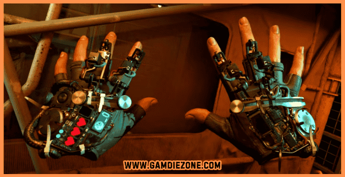 Half Life Alyx Free Download Full Version