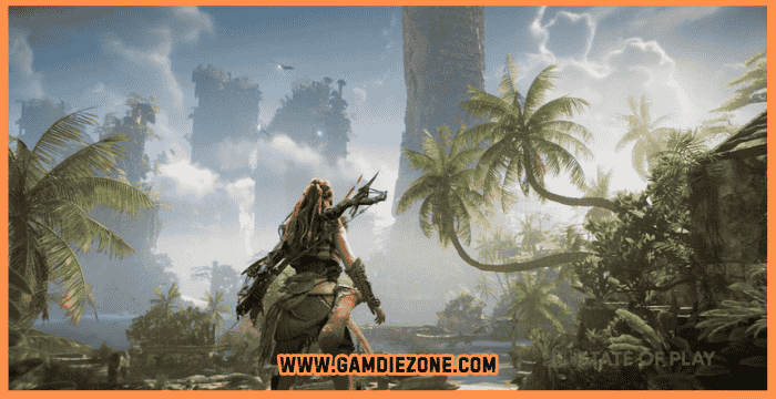 Horizon Forbidden West Free Download