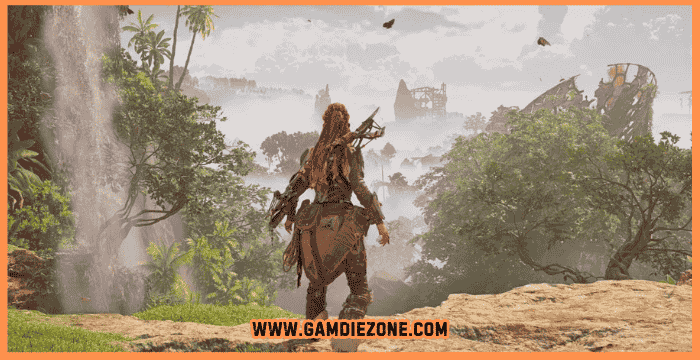 Horizon Forbidden West Free Download