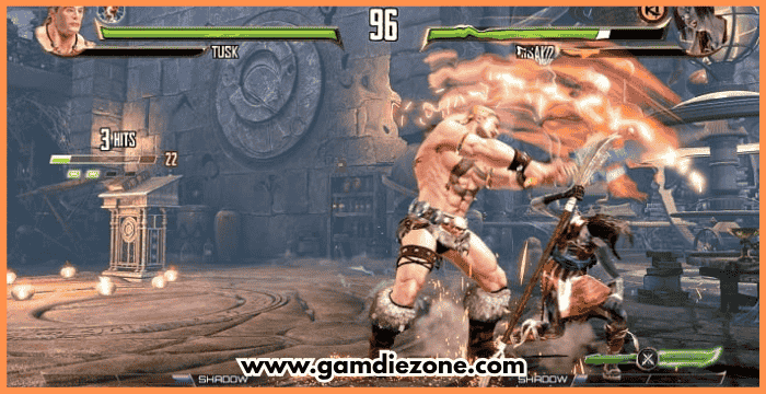 Killer Instinct Free Download Full Version PC Game