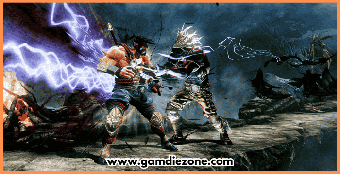 Killer Instinct Free Download Full Version PC Game
