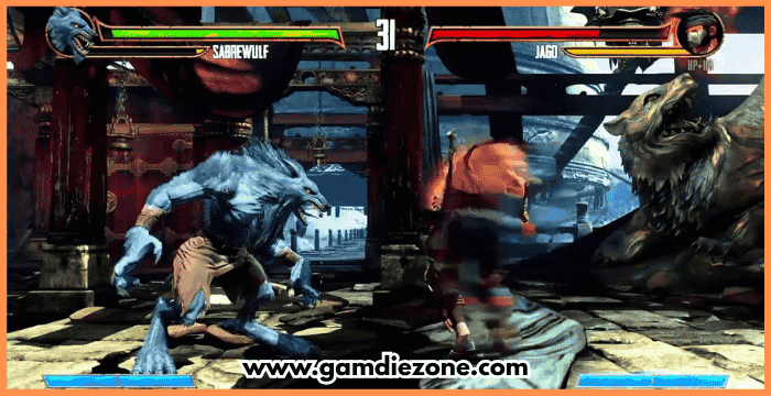 Killer Instinct Free Download Full Version PC Game