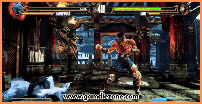 Killer Instinct Free Download Full Version PC Game
