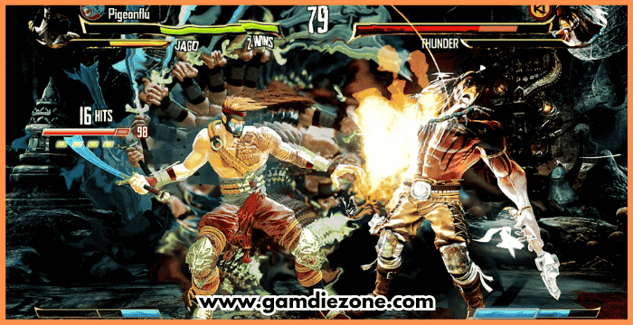 Killer Instinct Free Download Full Version PC Game