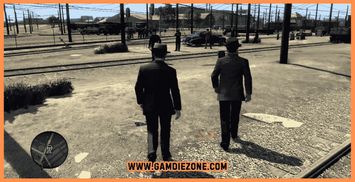 LA Noire is a detective action-adventure game developed by Team Bondi and published by Rockstar Games. Set in the late 1940s, this crime thriller takes you to the streets of Los Angeles, where you play as Detective Cole Phelps — a war veteran turned police officer solving gruesome crimes in a beautifully recreated noir setting.

With its deep storytelling, realistic facial animations, and classic Hollywood crime vibe, LA Noire delivers one of the most immersive detective experiences in gaming.

Overview

Game Name: LA Noire

Developer: Team Bondi

Publisher: Rockstar Games

Genre: Action, Adventure, Crime, Investigation

Platform: PC (Windows)

Mode: Single-player

Minimum System Requirements

OS: Windows 7 / 8 / 10 (64-bit)

Processor: Intel Dual-Core 2.2 GHz / AMD equivalent

Memory: 2 GB RAM

Graphics: NVIDIA GeForce 8600 / ATI Radeon HD 3000

Storage: 16 GB available space

Recommended System Requirements

OS: Windows 10 / 11 (64-bit)

Processor: Intel Quad-Core 3.0 GHz or higher

Memory: 8 GB RAM

Graphics: NVIDIA GTX 970 / AMD RX 570 or better

Storage: 16 GB available space

Game Features

1. Realistic Crime Solving:
Investigate murders, arsons, and corruption cases inspired by real crimes from 1940s Los Angeles.

2. Advanced Motion Capture:
LA Noire introduced groundbreaking facial animation technology, allowing players to read suspects’ emotions during interrogations.

3. Open-World Exploration:
Explore the vast streets of LA, filled with period-accurate cars, fashion, and architecture.

4. Interrogation System:
Every word, gesture, or expression can reveal a lie. Your choices during questioning determine whether you solve the case or fail.

5. Authentic 1940s Setting:
From the music to the vehicles, every detail immerses you in the golden age of Hollywood.

6. Engaging Storyline:
Follow Detective Cole Phelps through a gripping narrative of moral dilemmas, corruption, and justice.

How to Download and Install

Visit Gamdiezone.com.

Search for LA Noire Free Download Full Version PC Game.

Click on the Download Now button.

Extract the downloaded file using WinRAR or 7-Zip.

Run the setup file and complete the installation.

Launch LA Noire and start solving cases.

Why Play LA Noire?

Unique blend of action, investigation, and storytelling.

Immersive detective gameplay unlike any other.

Realistic characters and 1940s Los Angeles environment.

Replayable cases with multiple outcomes.

Perfect for fans of crime and mystery genres.

Final Verdict

LA Noire stands as one of the most detailed and cinematic detective games ever created. Its mix of storytelling, realism, and investigation mechanics make it an unforgettable experience.

Download LA Noire Full Version for PC today from Gamdiezone.com and step into the shoes of a detective uncovering the dark secrets of Los Angeles.