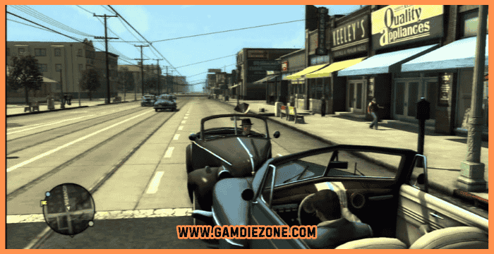 LA Noire is a detective action-adventure game developed by Team Bondi and published by Rockstar Games. Set in the late 1940s, this crime thriller takes you to the streets of Los Angeles, where you play as Detective Cole Phelps — a war veteran turned police officer solving gruesome crimes in a beautifully recreated noir setting.

With its deep storytelling, realistic facial animations, and classic Hollywood crime vibe, LA Noire delivers one of the most immersive detective experiences in gaming.

Overview

Game Name: LA Noire

Developer: Team Bondi

Publisher: Rockstar Games

Genre: Action, Adventure, Crime, Investigation

Platform: PC (Windows)

Mode: Single-player

Minimum System Requirements

OS: Windows 7 / 8 / 10 (64-bit)

Processor: Intel Dual-Core 2.2 GHz / AMD equivalent

Memory: 2 GB RAM

Graphics: NVIDIA GeForce 8600 / ATI Radeon HD 3000

Storage: 16 GB available space

Recommended System Requirements

OS: Windows 10 / 11 (64-bit)

Processor: Intel Quad-Core 3.0 GHz or higher

Memory: 8 GB RAM

Graphics: NVIDIA GTX 970 / AMD RX 570 or better

Storage: 16 GB available space

Game Features

1. Realistic Crime Solving:
Investigate murders, arsons, and corruption cases inspired by real crimes from 1940s Los Angeles.

2. Advanced Motion Capture:
LA Noire introduced groundbreaking facial animation technology, allowing players to read suspects’ emotions during interrogations.

3. Open-World Exploration:
Explore the vast streets of LA, filled with period-accurate cars, fashion, and architecture.

4. Interrogation System:
Every word, gesture, or expression can reveal a lie. Your choices during questioning determine whether you solve the case or fail.

5. Authentic 1940s Setting:
From the music to the vehicles, every detail immerses you in the golden age of Hollywood.

6. Engaging Storyline:
Follow Detective Cole Phelps through a gripping narrative of moral dilemmas, corruption, and justice.

How to Download and Install

Visit Gamdiezone.com.

Search for LA Noire Free Download Full Version PC Game.

Click on the Download Now button.

Extract the downloaded file using WinRAR or 7-Zip.

Run the setup file and complete the installation.

Launch LA Noire and start solving cases.

Why Play LA Noire?

Unique blend of action, investigation, and storytelling.

Immersive detective gameplay unlike any other.

Realistic characters and 1940s Los Angeles environment.

Replayable cases with multiple outcomes.

Perfect for fans of crime and mystery genres.

Final Verdict

LA Noire stands as one of the most detailed and cinematic detective games ever created. Its mix of storytelling, realism, and investigation mechanics make it an unforgettable experience.

Download LA Noire Full Version for PC today from Gamdiezone.com and step into the shoes of a detective uncovering the dark secrets of Los Angeles.
