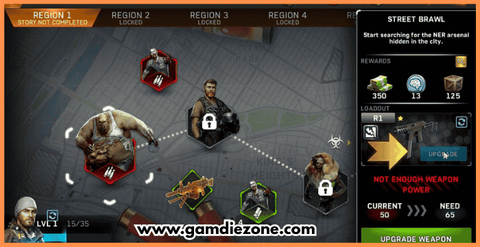 Left to Survive Free Download Full Version PC Game