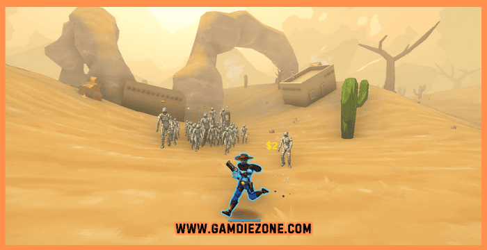 Megabonk Free Download Full Version PC Game