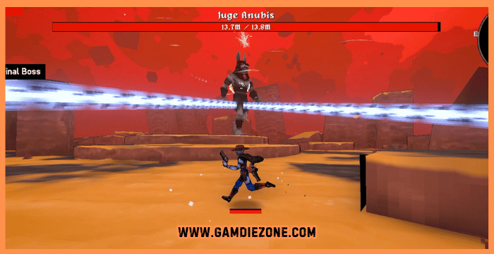 Megabonk Free Download Full Version PC Game