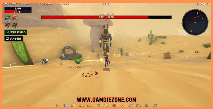 Megabonk Free Download Full Version PC Game