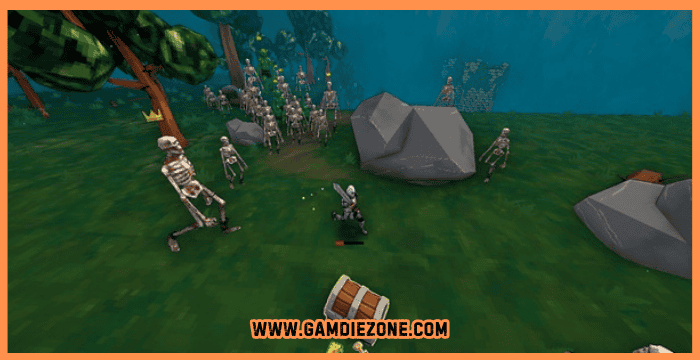 Megabonk Free Download Full Version PC Game