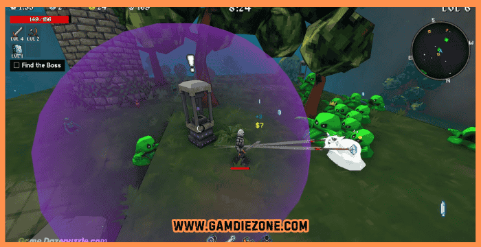 Megabonk Free Download Full Version PC Game