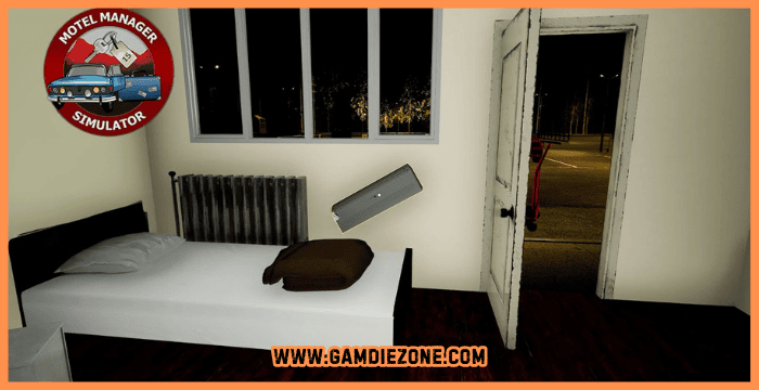 Motel Manager Simulator Free Download