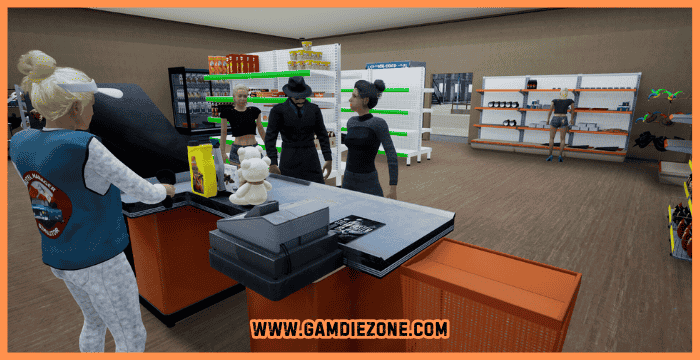 Motel Manager Simulator Free Download