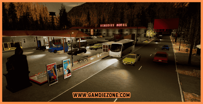 Motel Manager Simulator Free Download