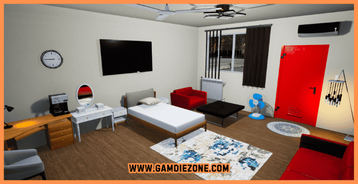 Motel Manager Simulator Free Download