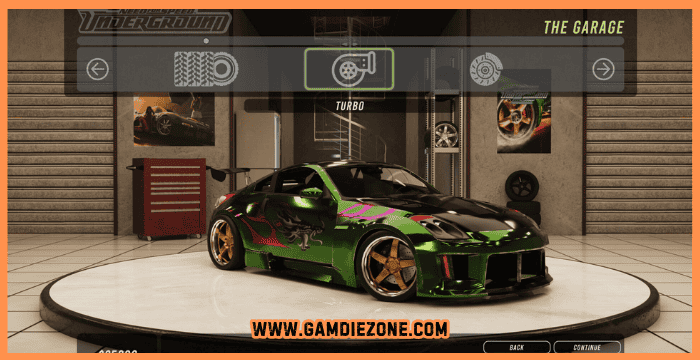 Need For Speed Underground 2 Free Download