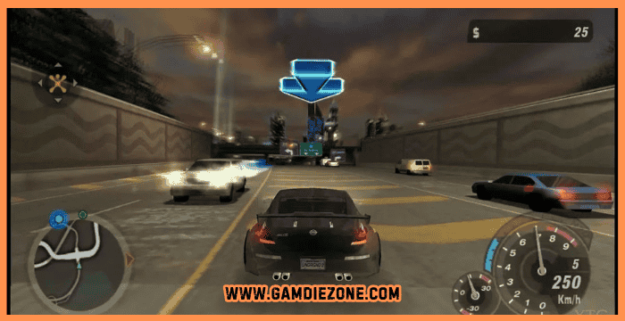 Need For Speed Underground 2 Free Download