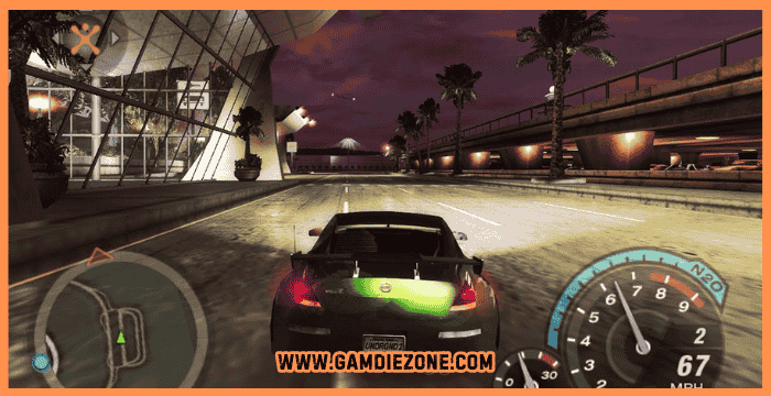 Need For Speed Underground 2 Free Download