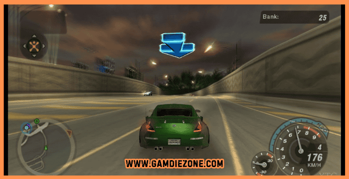 Need For Speed Underground 2 Free Download