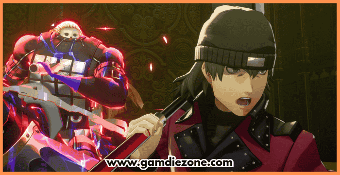 Persona 3 Reload Free Download Full Version PC Game