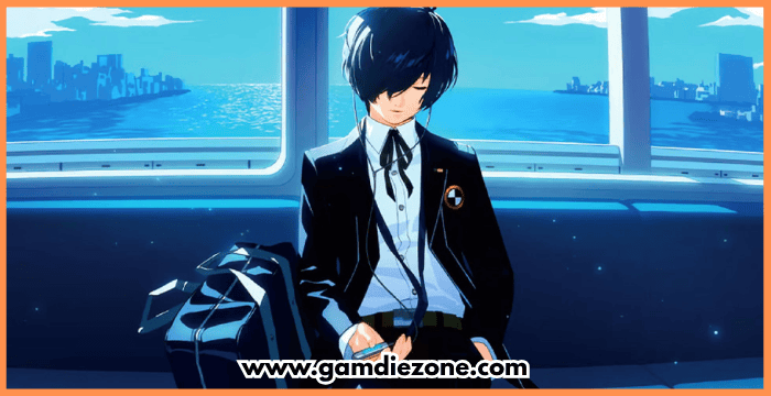 Persona 3 Reload Free Download Full Version PC Game