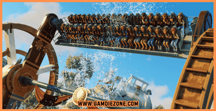 Planet Coaster Free Download Full Version PC Game