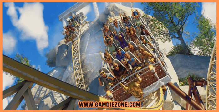Planet Coaster Free Download Full Version PC Game