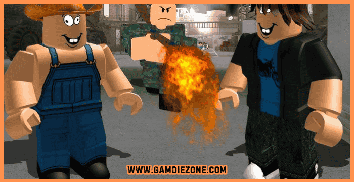 Roblox Free Download Full Version PC Game