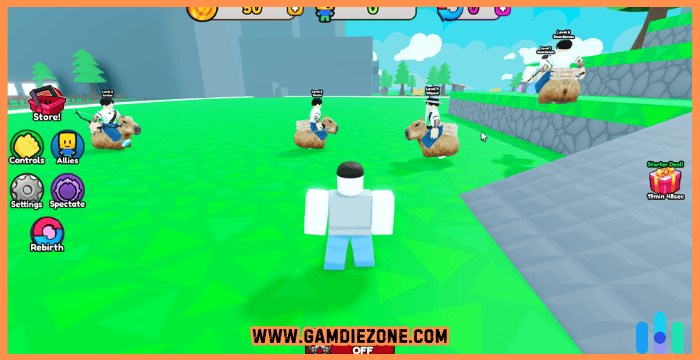 Roblox Free Download Full Version PC Game