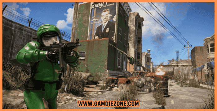 Rust Free Download Full Version PC Game
