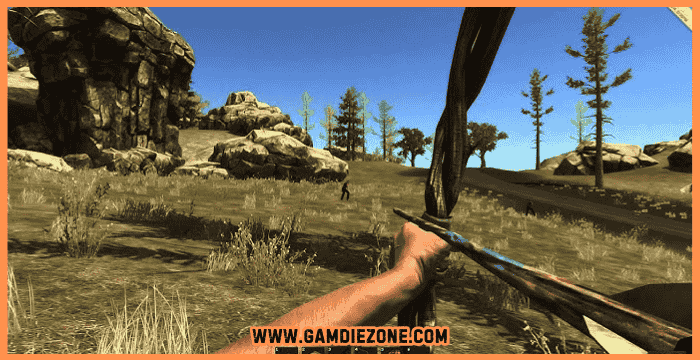 Rust Free Download Full Version PC Game