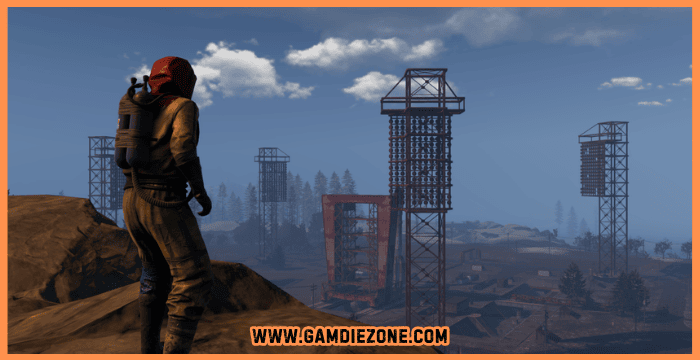 Rust Free Download Full Version PC Game