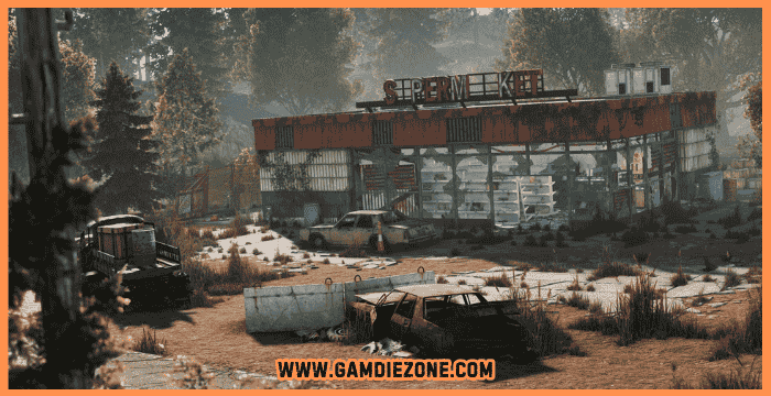 Rust Free Download Full Version PC Game