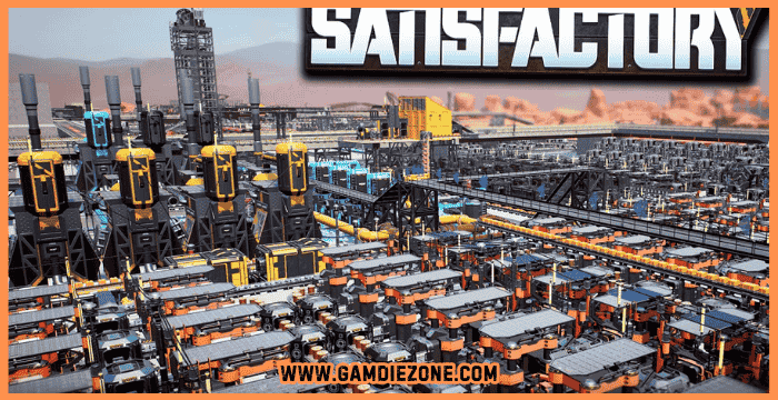 Satisfactory Free Download Full Version