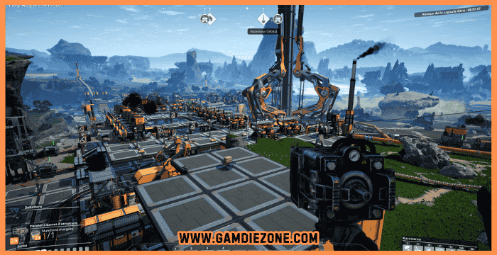 Satisfactory Free Download Full Version