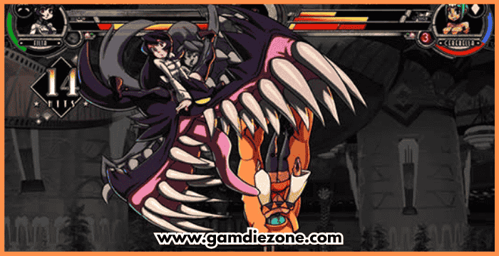 Skullgirls Free Download Full Version PC Game
