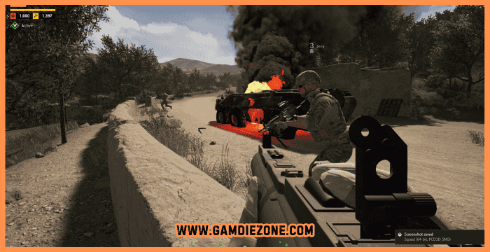 Squad Game Free Download Full Version PC Game