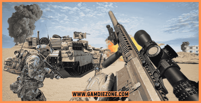 Squad Game Free Download Full Version PC Game