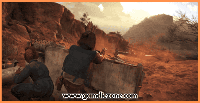 Star Wars Outlaws Free Download Full Version PC Game