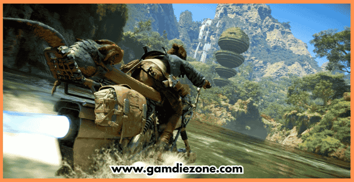 Star Wars Outlaws Free Download Full Version PC Game