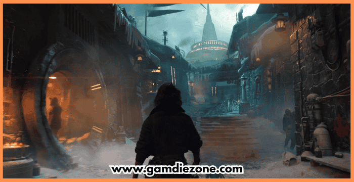 Star Wars Outlaws Free Download Full Version PC Game
