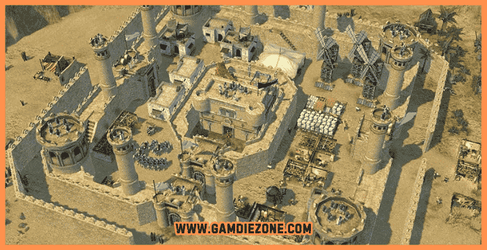 Stronghold Crusader 2 Free Download