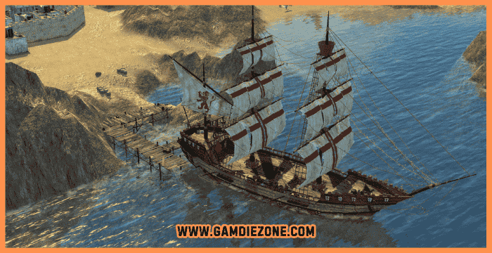 Stronghold Crusader 2 Free Download