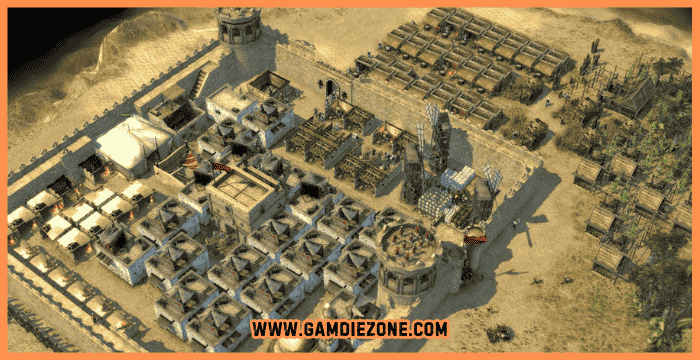 Stronghold Crusader 2 Free Download