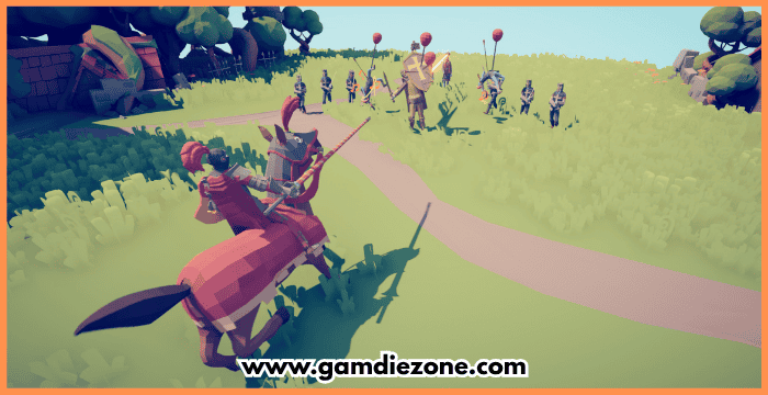 TABS Free Download Full Version PC Game