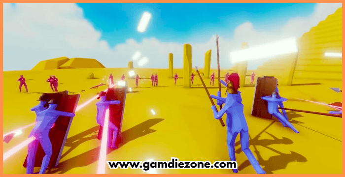 TABS Free Download Full Version PC Game
