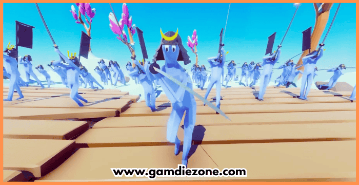 TABS Free Download Full Version PC Game