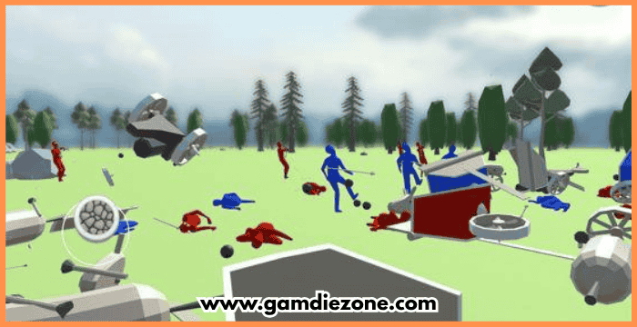 TABS Free Download Full Version PC Game